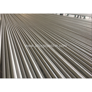 A213 TP347H Seamless Stainless Steel U Bend Tube